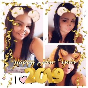 Meet your Posher, Nilda